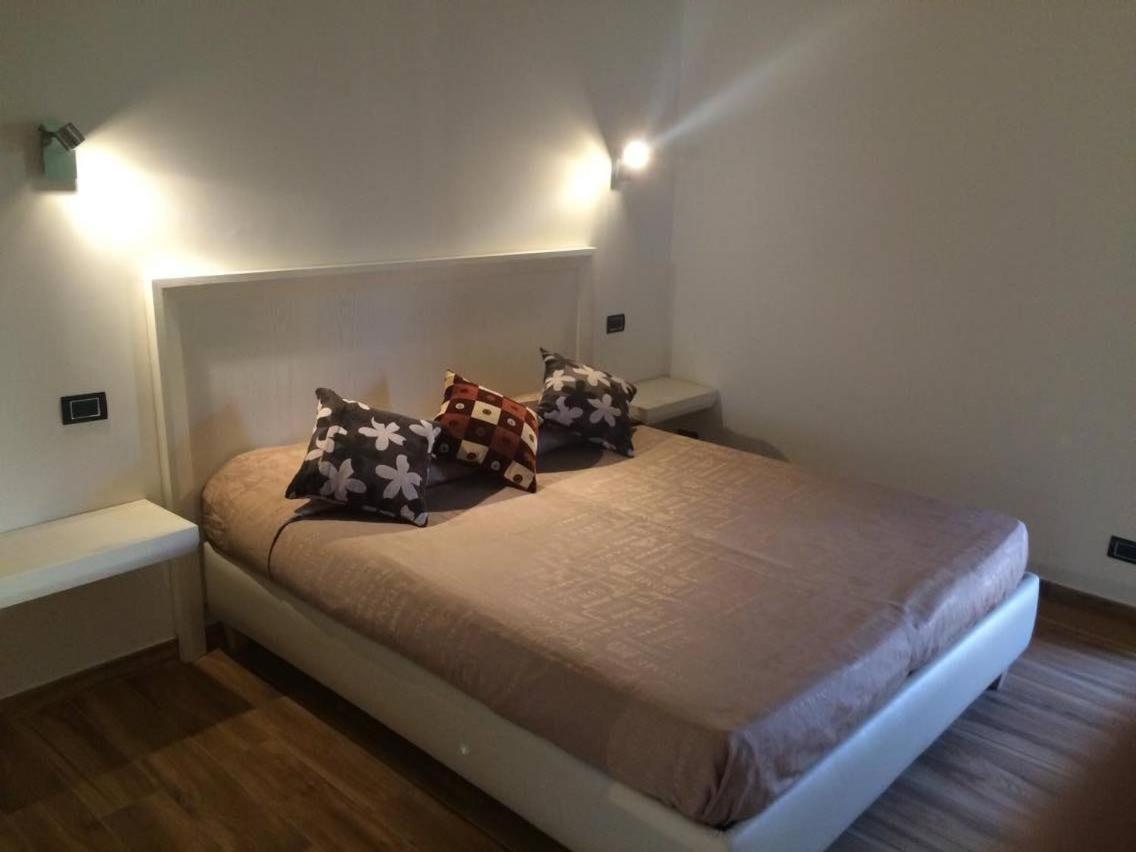 Villa Amico B&B San Leone Agrigento Room photo